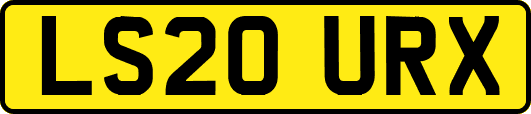LS20URX