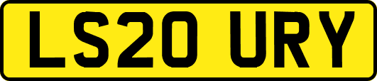 LS20URY