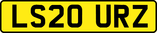 LS20URZ