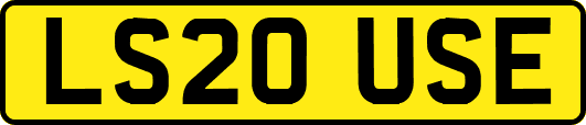 LS20USE