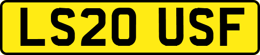 LS20USF