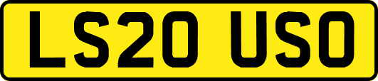 LS20USO