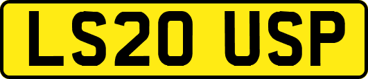 LS20USP