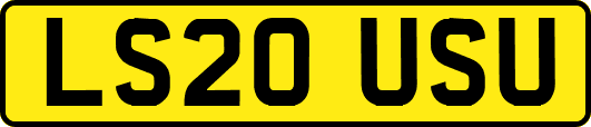 LS20USU