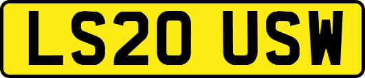 LS20USW