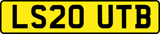 LS20UTB