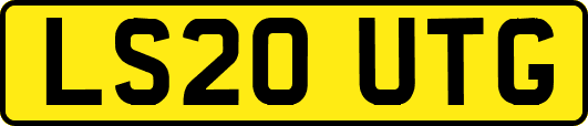 LS20UTG