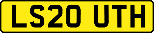 LS20UTH