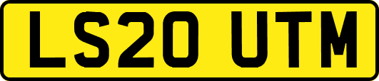 LS20UTM