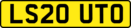 LS20UTO