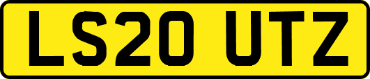 LS20UTZ