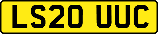 LS20UUC