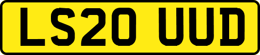 LS20UUD