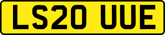 LS20UUE