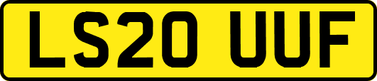 LS20UUF