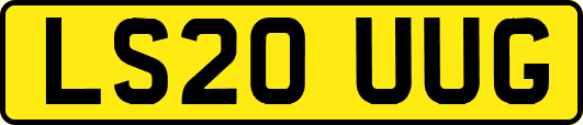 LS20UUG