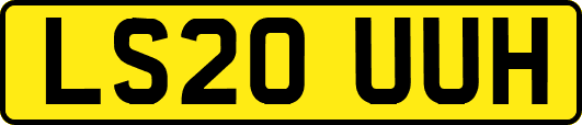 LS20UUH