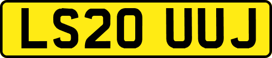 LS20UUJ