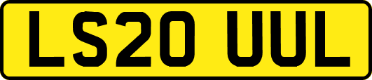 LS20UUL