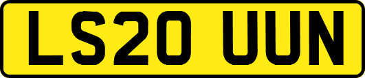 LS20UUN