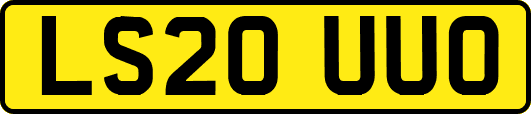 LS20UUO