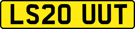 LS20UUT