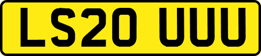 LS20UUU