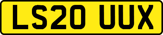 LS20UUX