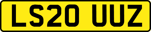 LS20UUZ