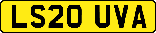 LS20UVA