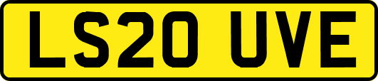 LS20UVE