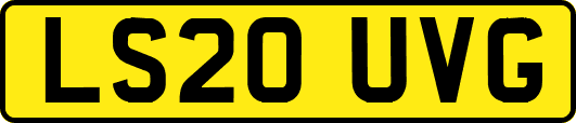LS20UVG