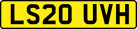LS20UVH