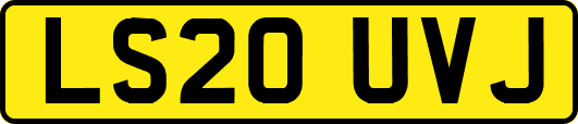LS20UVJ