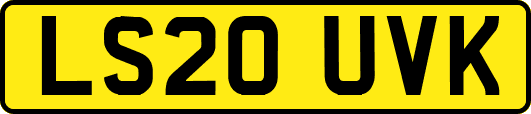 LS20UVK