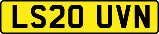 LS20UVN