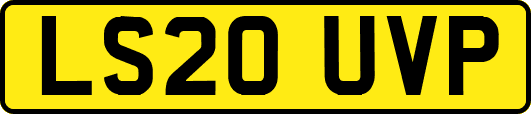 LS20UVP