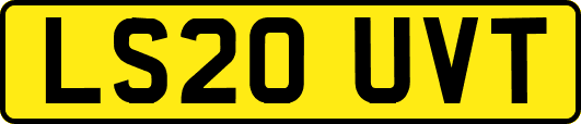 LS20UVT