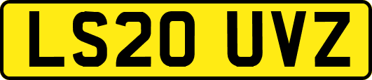 LS20UVZ