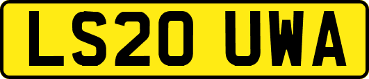 LS20UWA