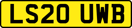 LS20UWB