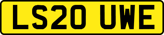 LS20UWE