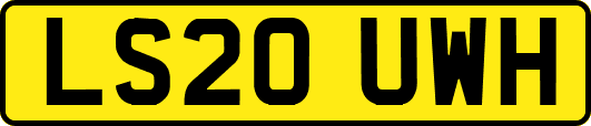 LS20UWH