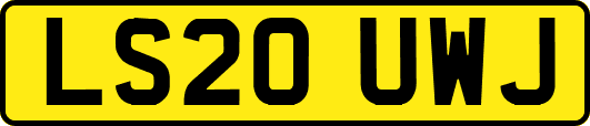 LS20UWJ