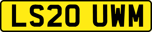 LS20UWM