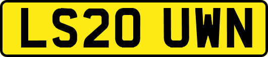 LS20UWN