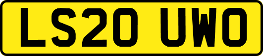 LS20UWO