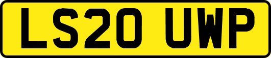 LS20UWP