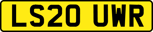 LS20UWR