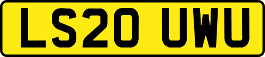 LS20UWU